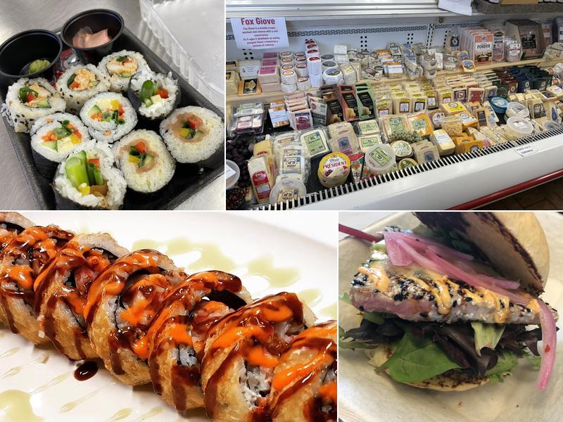 Morey’s Galley 15811 Audubon Way, Baxter