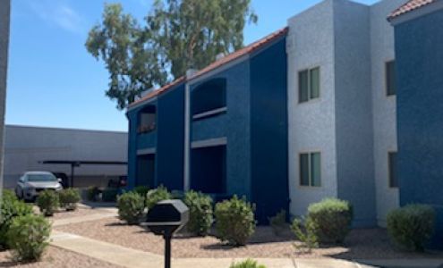 Gilbert Greens Apartments