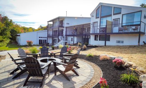 Gunstock Inn & Suites