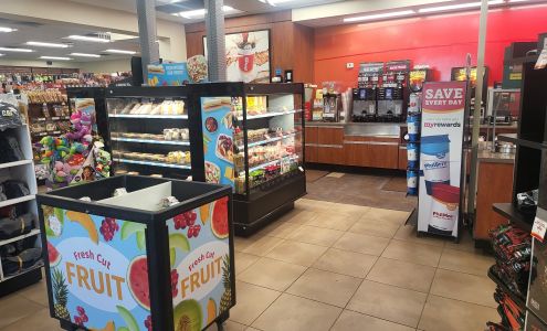 PJ Fresh Marketplace