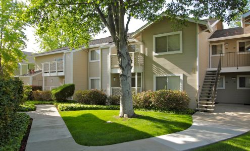 Cypress Pointe Apartments