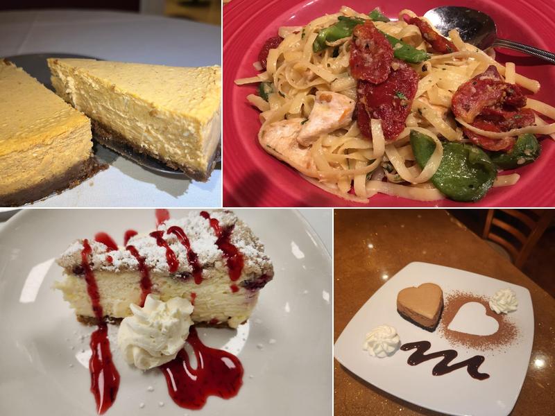 Valenti's Italian restaurant & Pizzeria Sanford