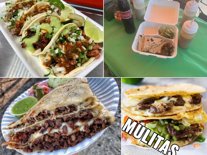 Tacos los changuitos