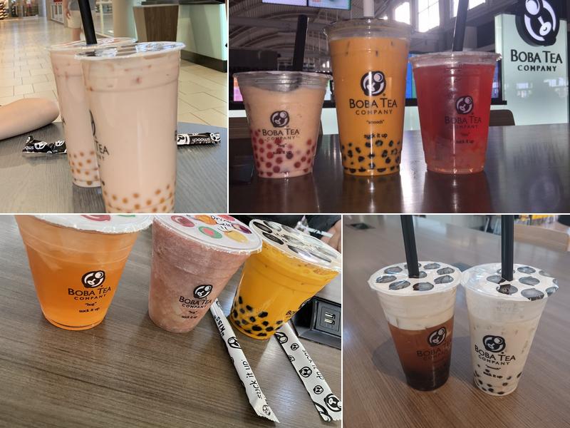Boba Tea Company