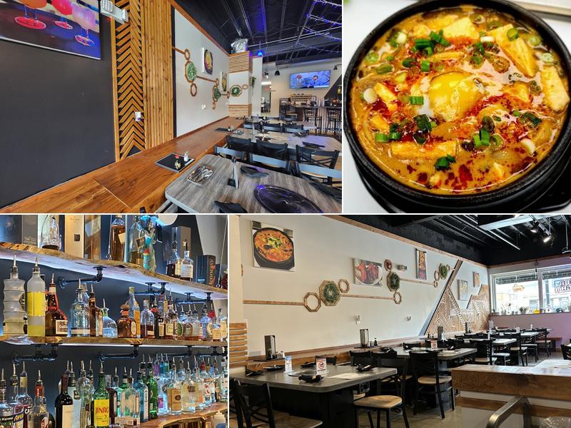 DZÔ Korean BBQ 2611 Ingersoll Ave, Des Moines