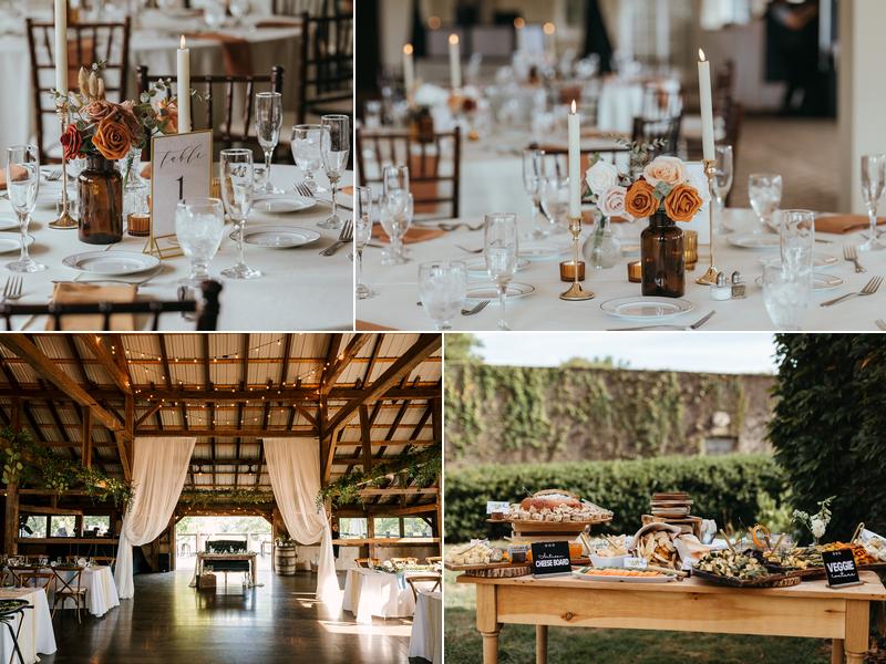 Seedling and Sage Catering