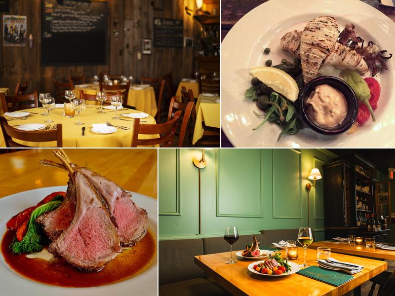 Mono Cliffs Inn 367006 Mono Centre Rd, Mono