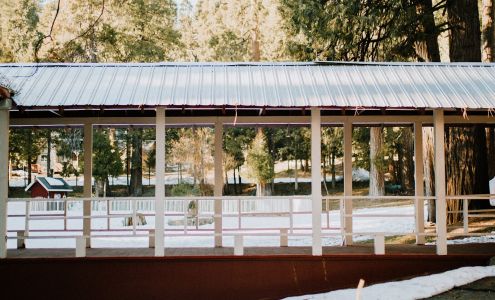 The Long Barn Lodge Long Barn