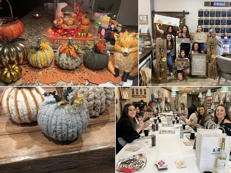 AR Workshop Patchogue