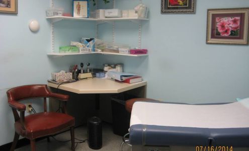 Ellsworth Free Medical Clinic