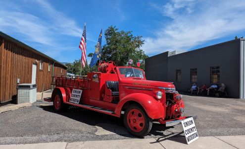 Union County Museum Union