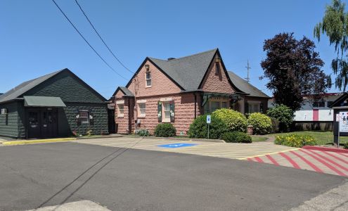 The ABC Learning Center