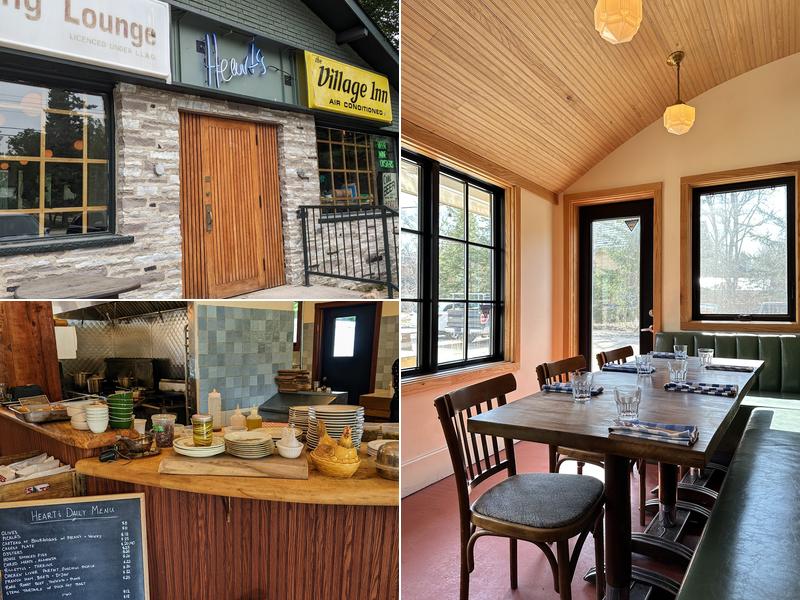 Heart's 235334, Grey County Rd 13, Kimberley