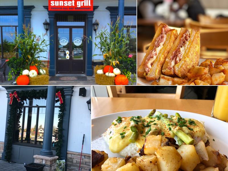 Sunset Grill