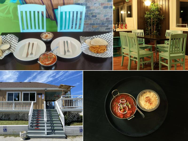 Meaford social restaurant and Meats