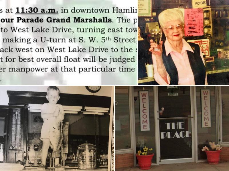 The Place 238 S Central Ave, Hamlin