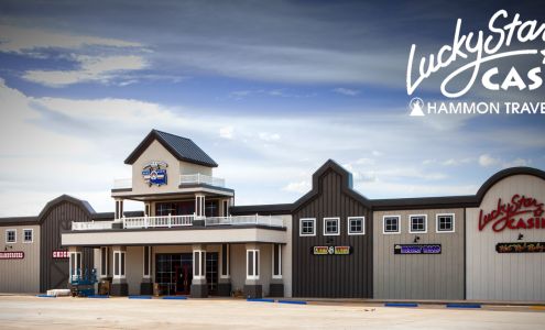 Lucky Star Casino - Hammon Hammon