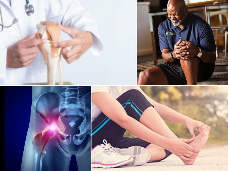 QC Kinetix (Decatur)