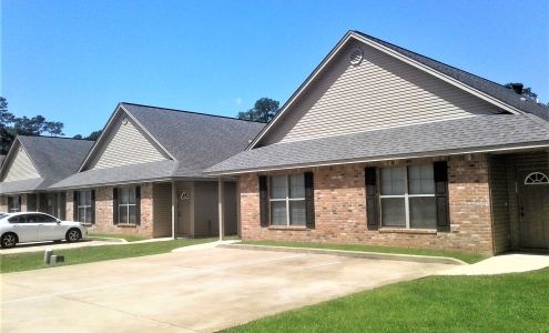 Tangi Lakes Townhomes