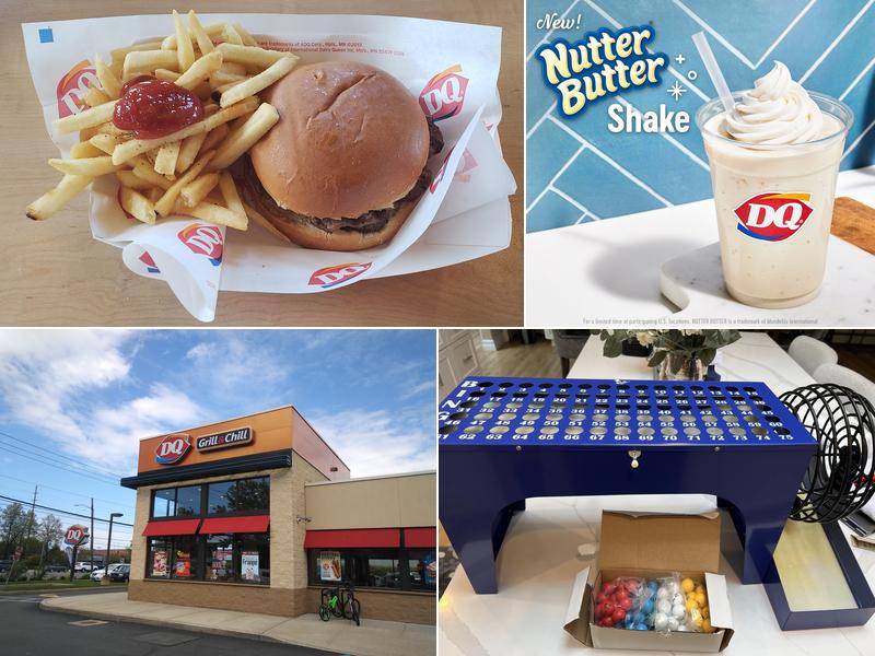 Dairy Queen Grill & Chill