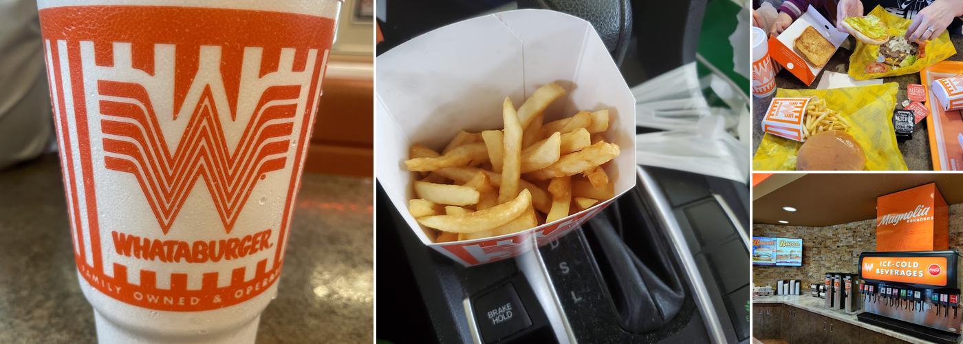 Whataburger