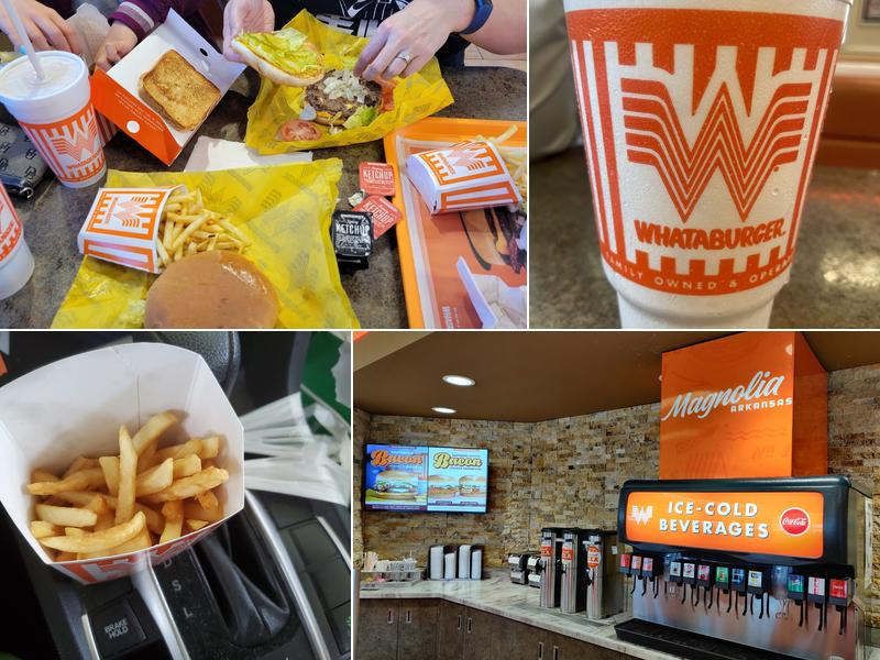 Whataburger