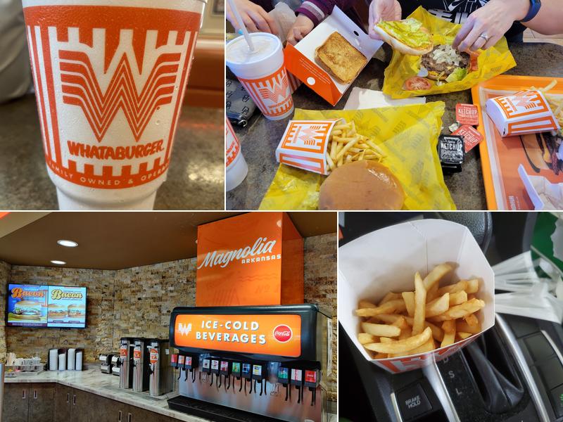 Whataburger