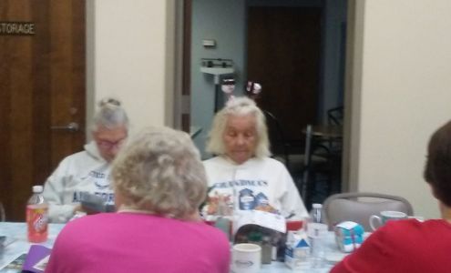 West Hickory Sr Citizens Center