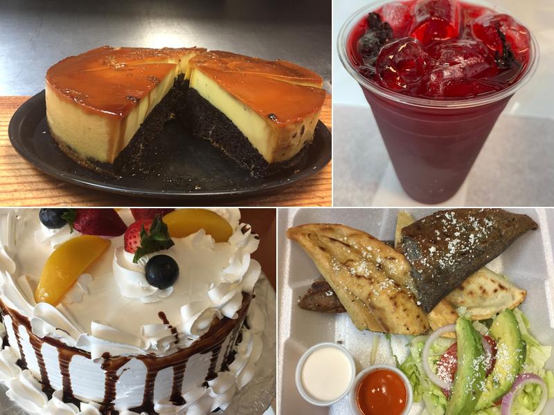 Atlixco Hamptons Deli