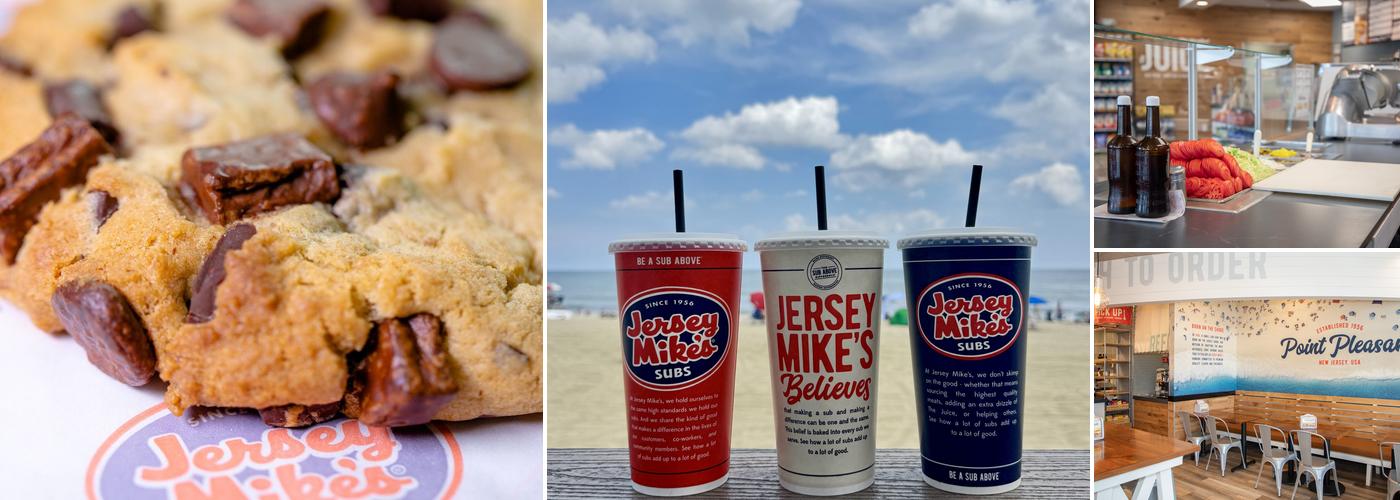 Jersey Mike's Subs