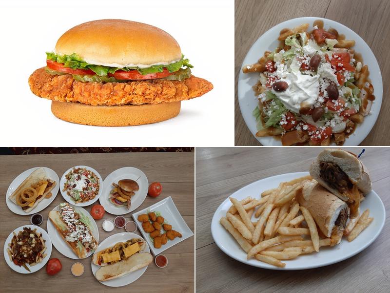 Philthy King Restaurant 27 King Ave E, Newcastle