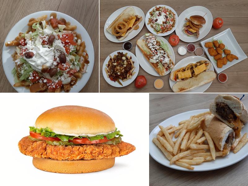 Philthy King Restaurant