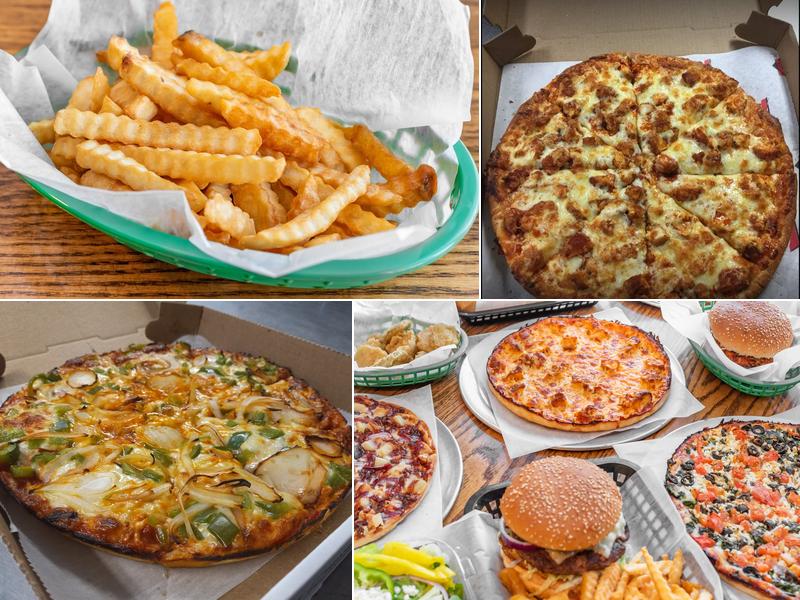 Bryantville Pizza Kitchen