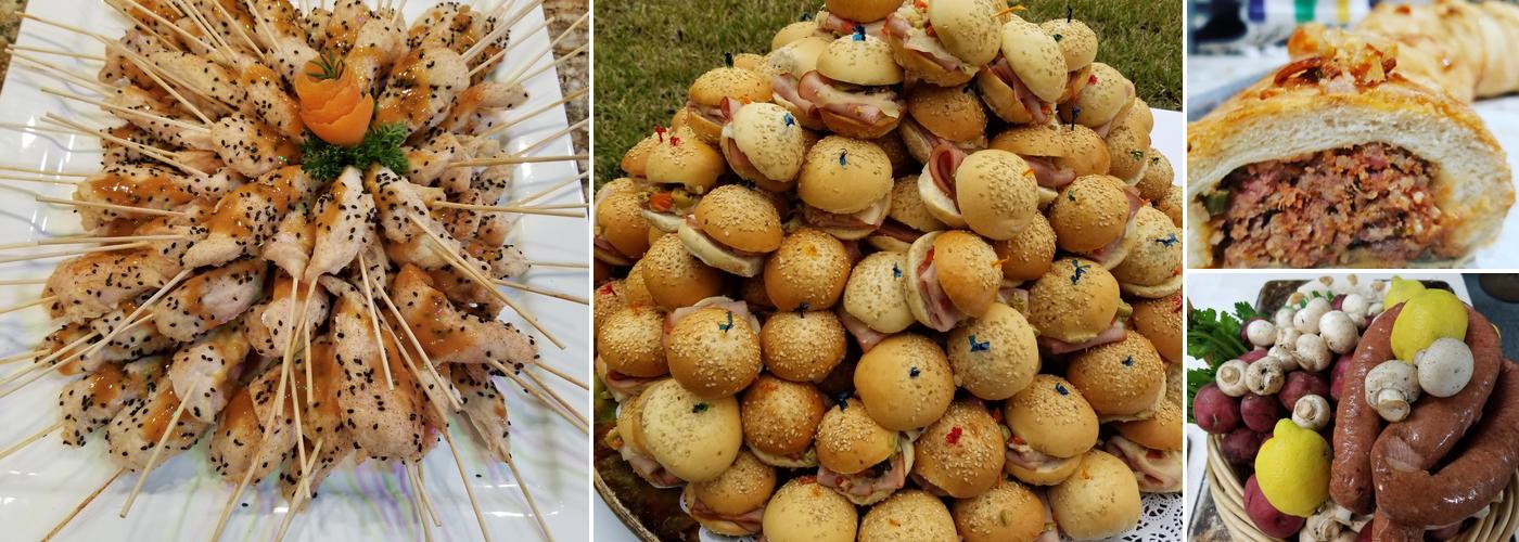 Bill Laderer Catering-Special