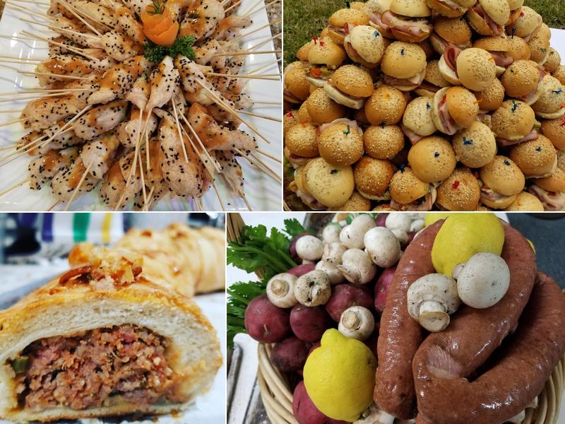 Bill Laderer Catering-Special