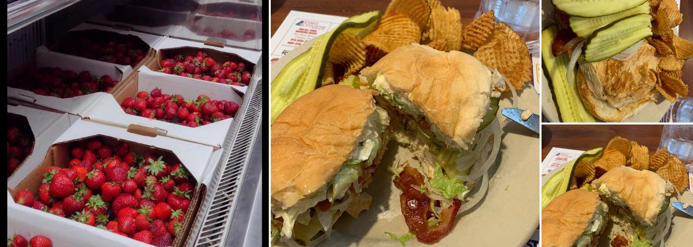 Kaytee's Family Restaurant and Marketplace