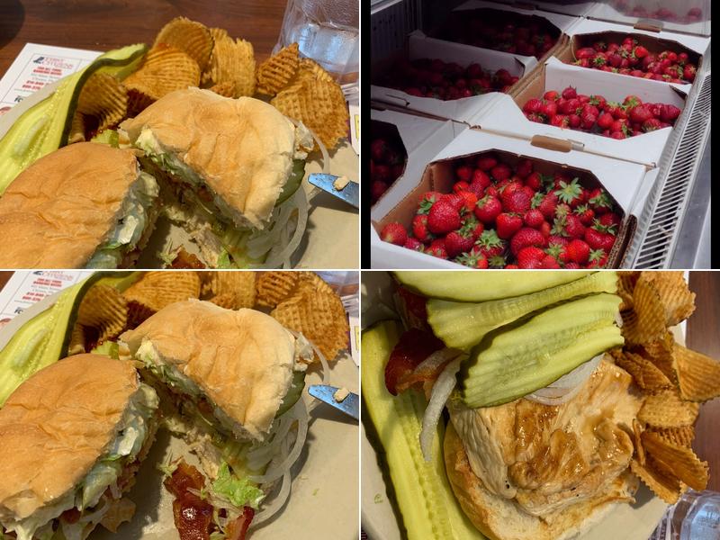 Kaytee's Family Restaurant and Marketplace