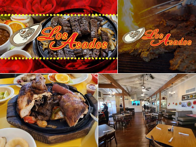 Los Asados