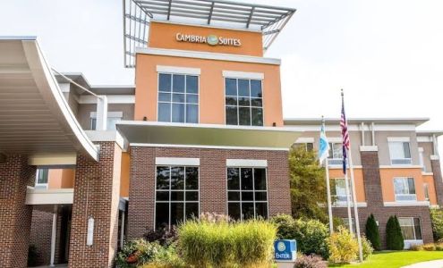 Cambria Hotel Traverse City