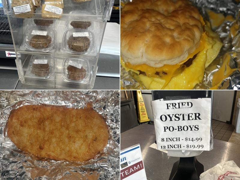 Danny & Clyde's 647 Manhattan Blvd, Harvey