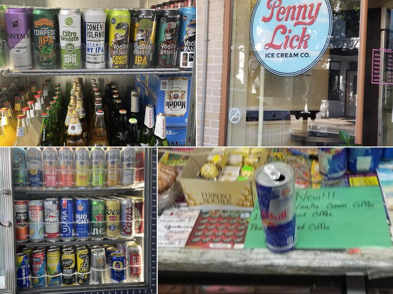 Madaba Deli & Grocery