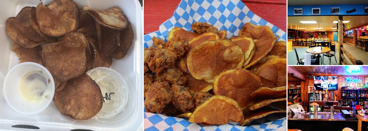 Finklebinders At The Lake