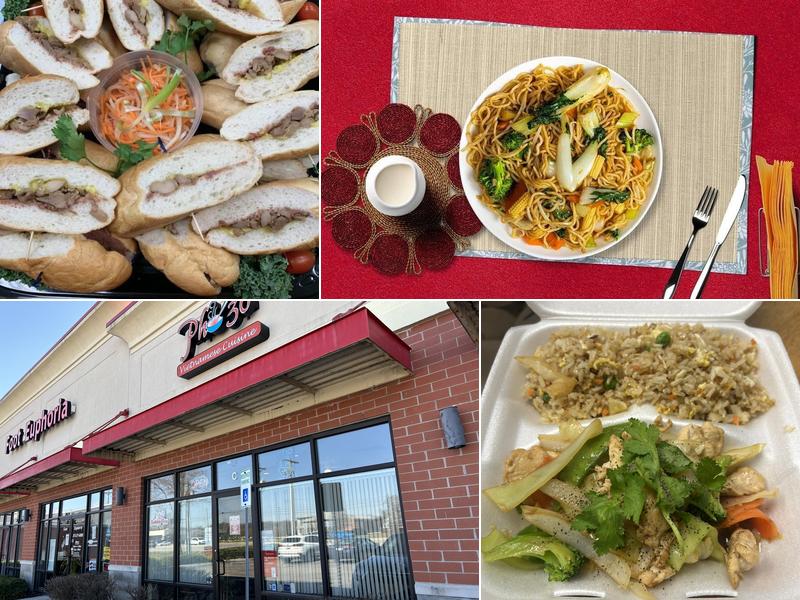 Pho 36 9655 E US Hwy 36 Suite C, Avon