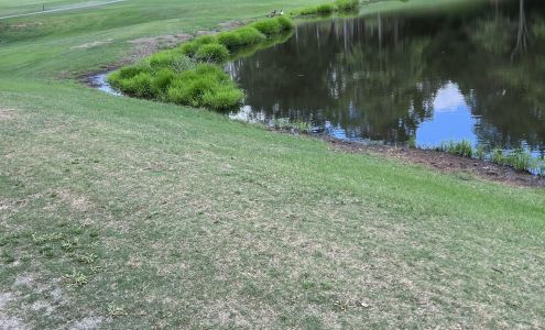 Village Greens Golf Club Gramling