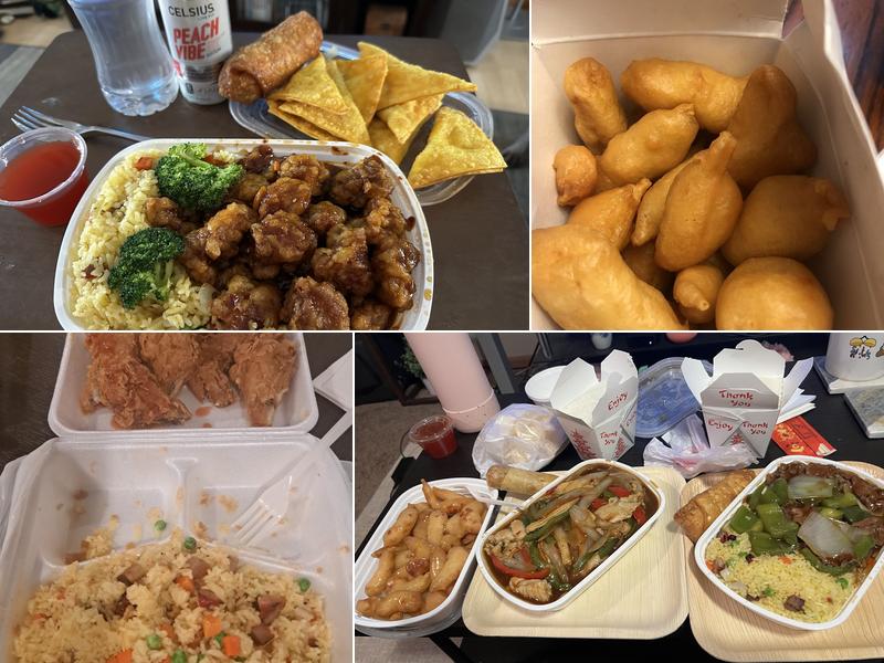 Long Xing Restaurant 428 Hwy 1 W, Iowa City