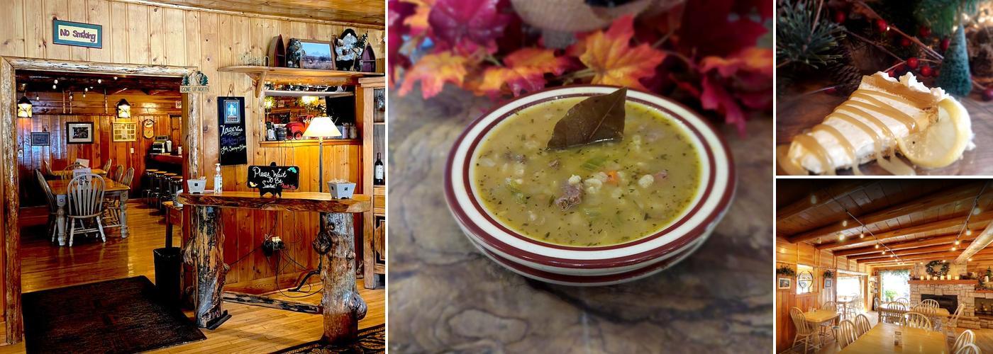 The Lodgepole Grill and Bar