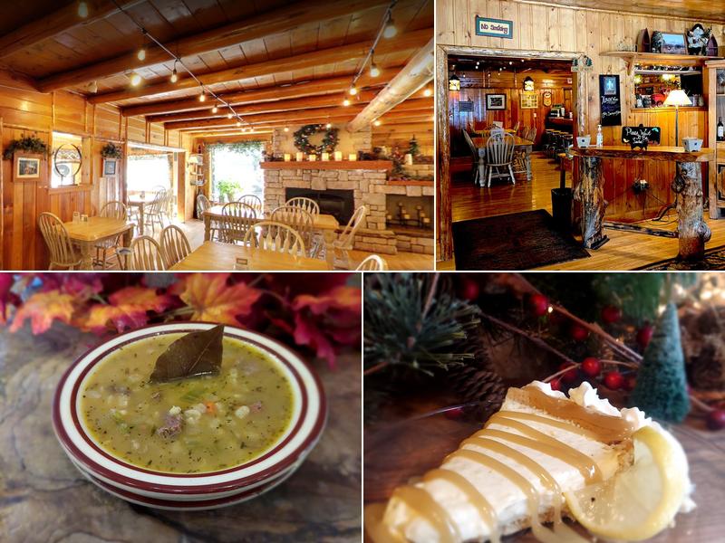 The Lodgepole Grill and Bar