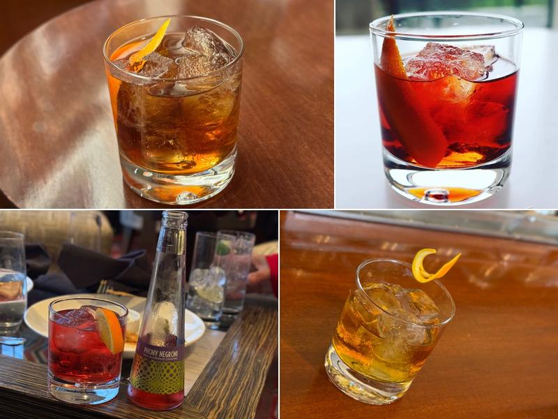 The Regent Lounge 130 Statler Dr, Ithaca