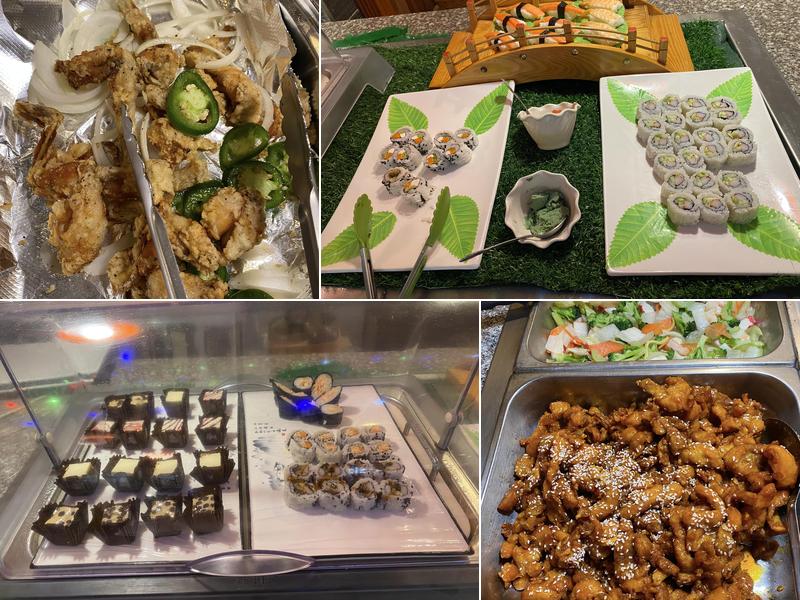 Chen's 100 KY-15, Jackson