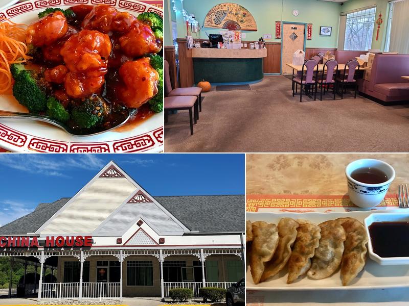 China House 2161 Ferguson Rd #109, Jackson